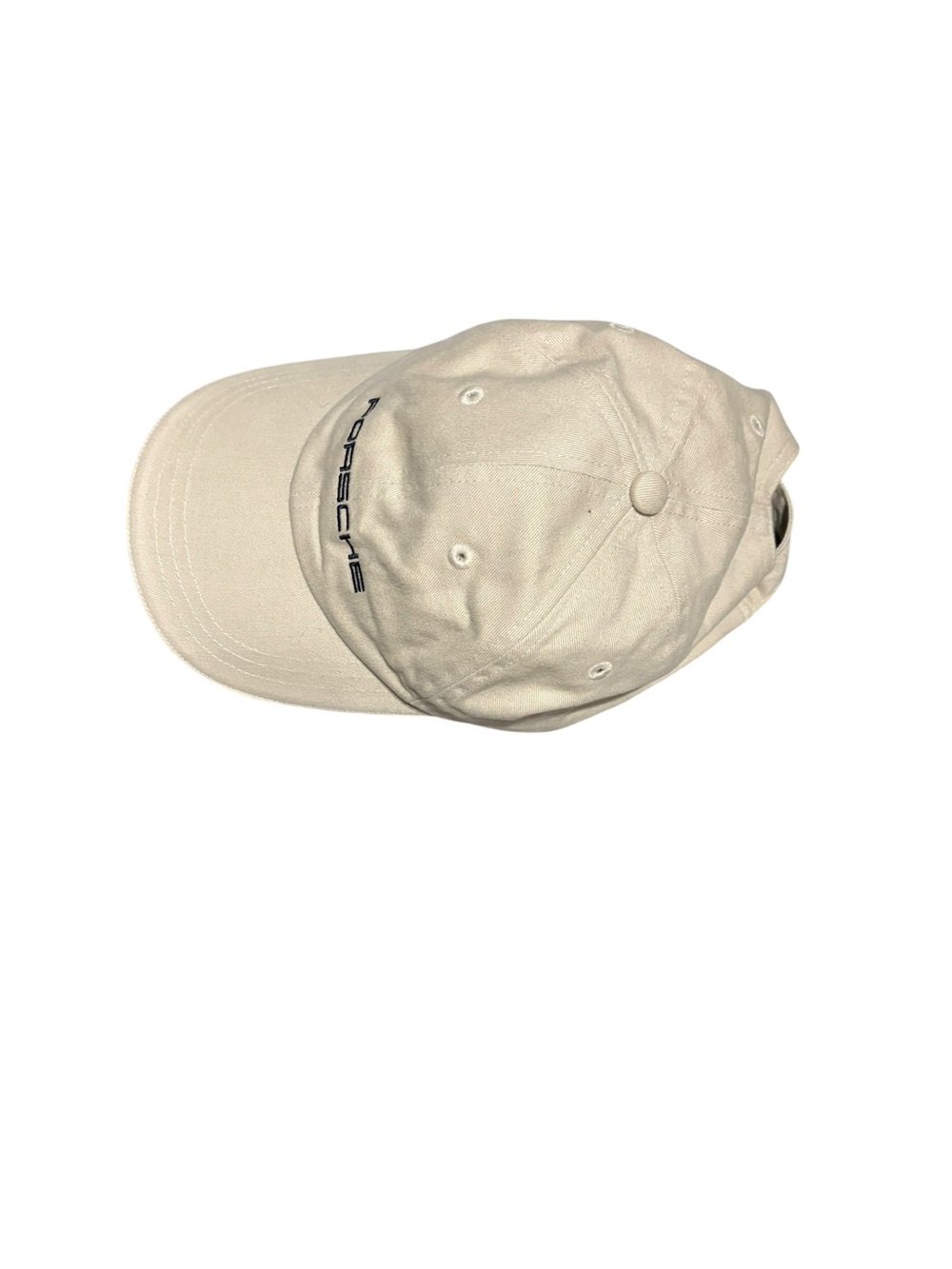 Authentic Porsche Classic Baseball Cap - Picture 2 of 7
